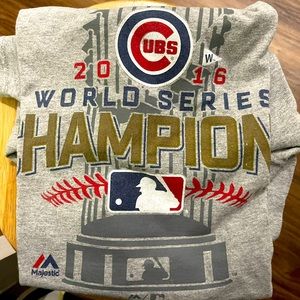 Vintage Cubs T-shirt